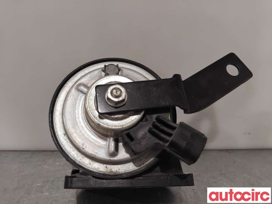 Horn/signalhorn til BYD T3 2020-->>  (BYD|HCE-3721010|)