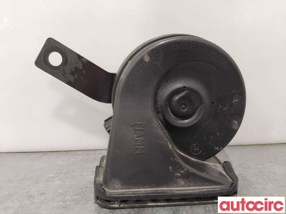 Horn/signalhorn til BYD T3 2020-->>  (BYD|HCE-3721010|)