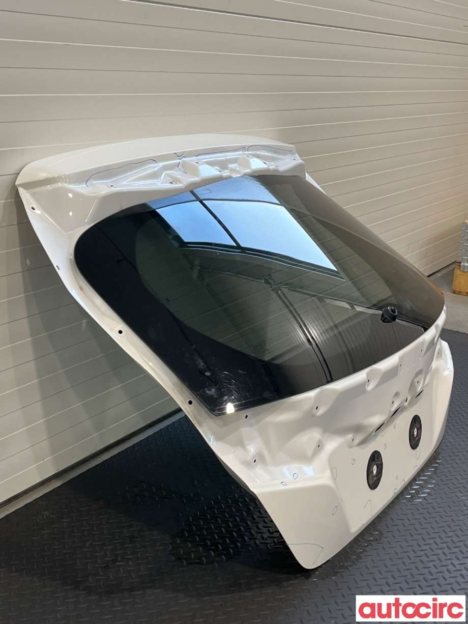 Bakluke combi til Nissan Leaf 2018-->> (Type II)  (NISSAN|K01005SHMB)