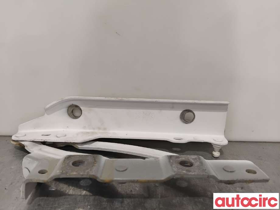Panserhengsler til BYD T3 2020-->>  (BYD|HC-8402610|)