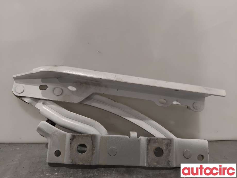 Panserhengsler til BYD T3 2020-->>  (BYD|HC-8402610|)