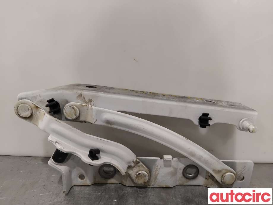 Panserhengsler til BYD T3 2020-->>  (BYD|HC-8402619|)