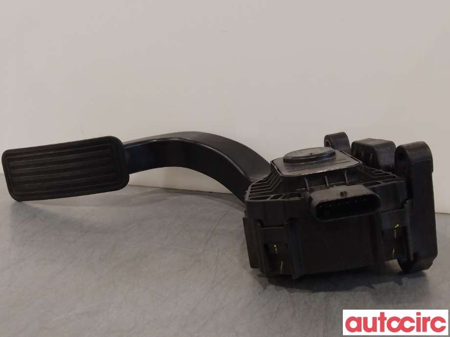 Pedal gass til Tesla Model 3 2018-2023 (Fase 1) (TESLA|1044695-00-A|)