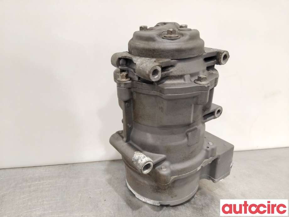Aircondition kompressor til BYD T3 2020-->>  (BYD|CEEE-8103020|ACCB6E-FD34HA)