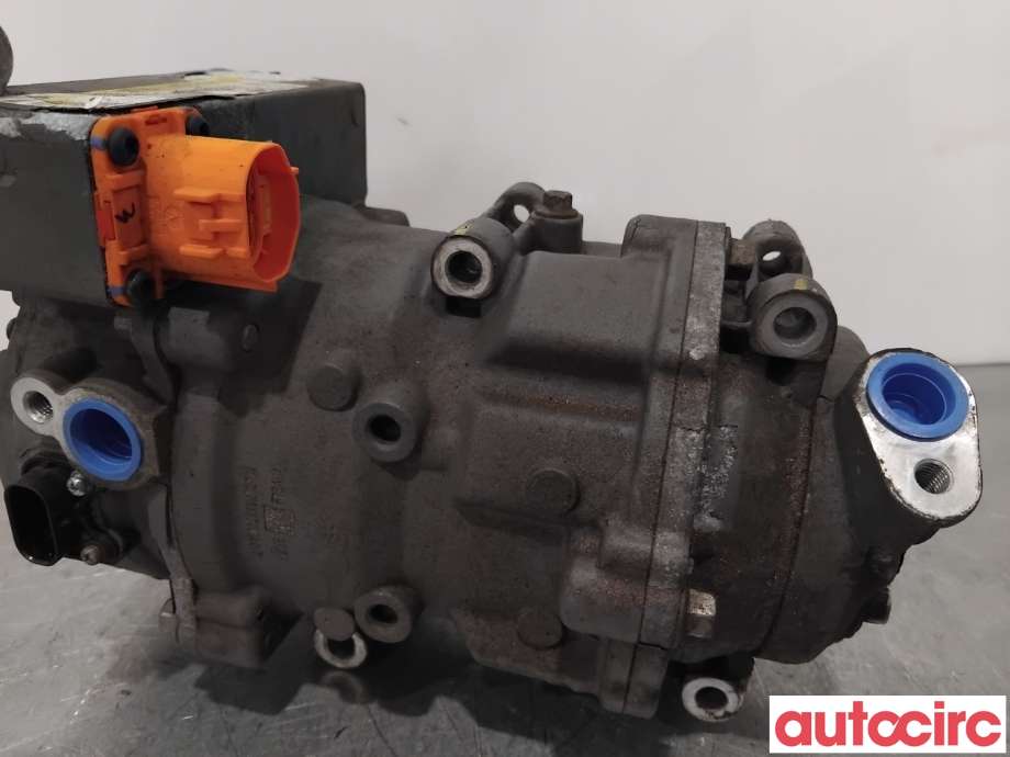 Aircondition kompressor til BYD T3 2020-->>  (BYD|CEEE-8103020|ACCB6E-FD34HA)