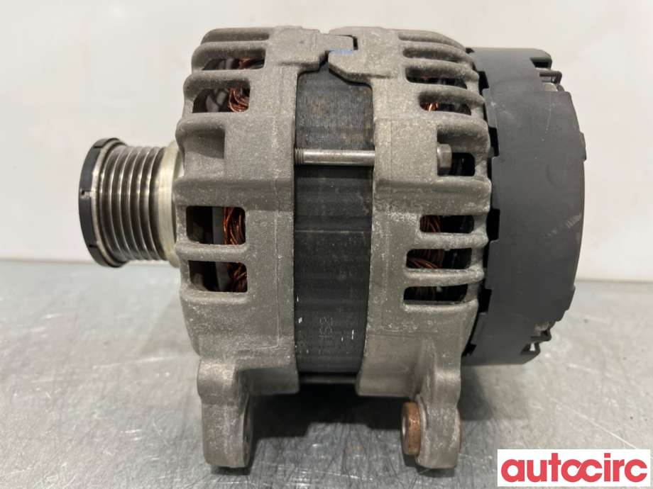 Dynamo til Audi A5 2007-2016 (Type I)  (AUDI|03L903017EX|0125711088|03L903017E)