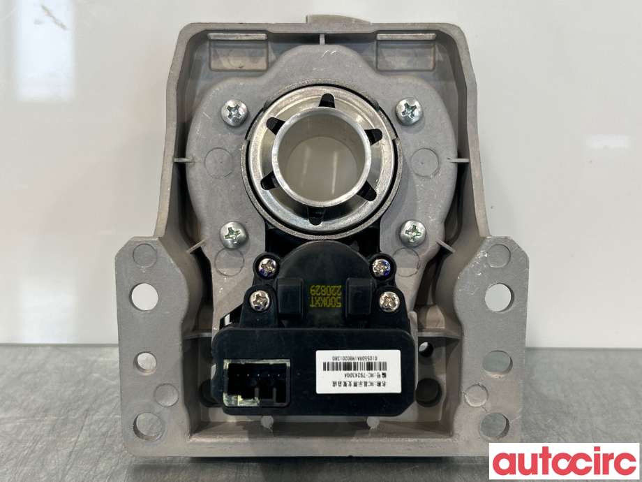 Diverse deler til BYD T3 2020-->>  (BYD|500KXT220829|HC7924300A)