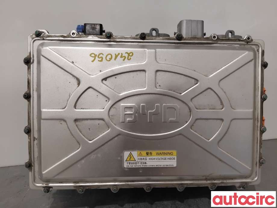 DCDC converter hybrid til BYD T3 2020-->> (BYD|HCEEA-2123020|UD-WT-HV5V-02|HCEEA-2123020C)