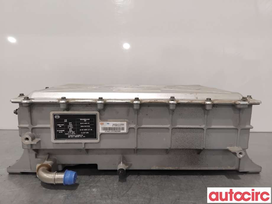 DCDC converter hybrid til BYD T3 2020-->> (BYD|HCEEA-2123020|UD-WT-HV5V-02|HCEEA-2123020C)