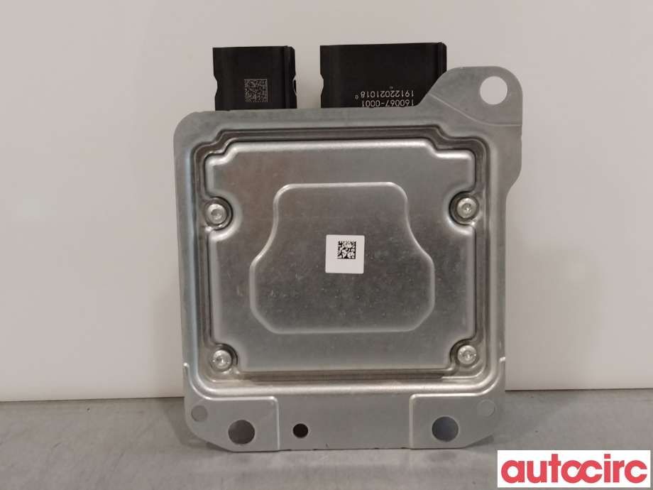 Airbag elektronikk til Tesla Model 3 2018-2023 (Fase 1)  (TESLA|1095757-00-C|)
