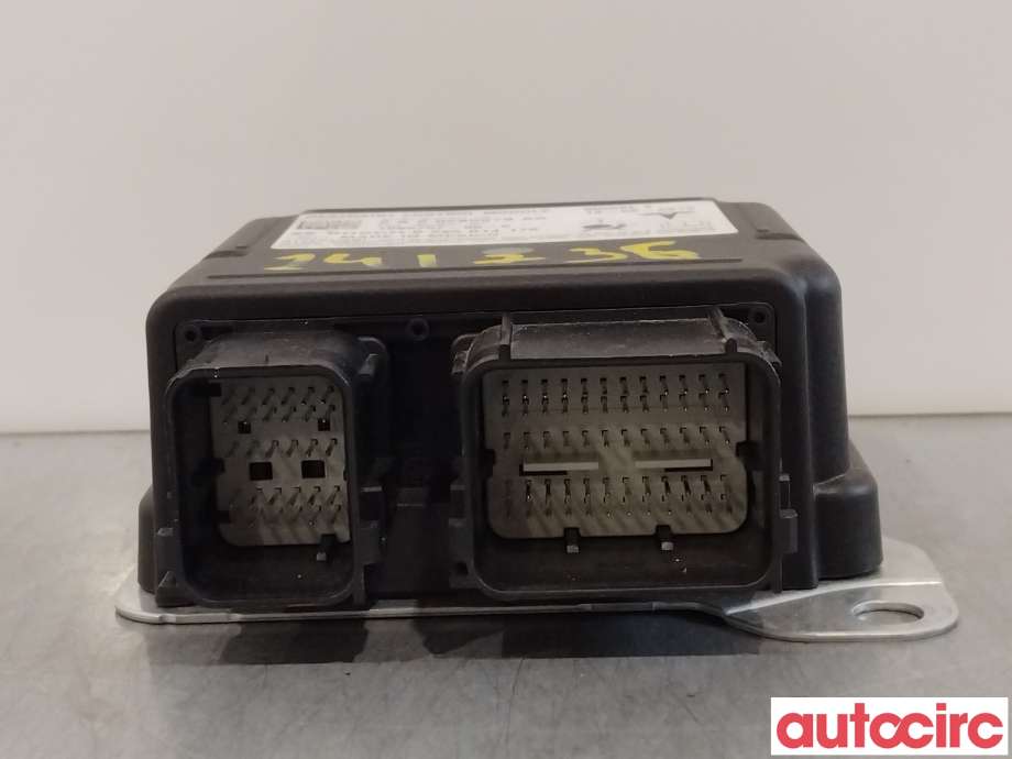 Airbag elektronikk til Tesla Model 3 2018-2023 (Fase 1)  (TESLA|1095757-00-C|)