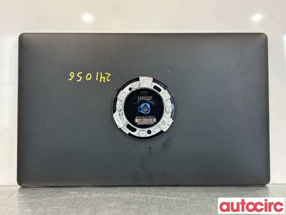 Instrument kjørecomputer til BYD T3 2020-->>  (BYD|HC-7924100||HC-7924100BA)