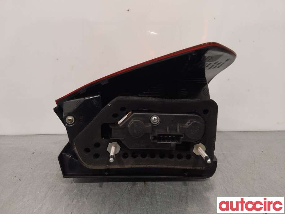 Baklykt venstre til Ford Galaxy 2010-2015 (Type III, Fase 2)  (FORD|1746086|AM21-13405-EG)