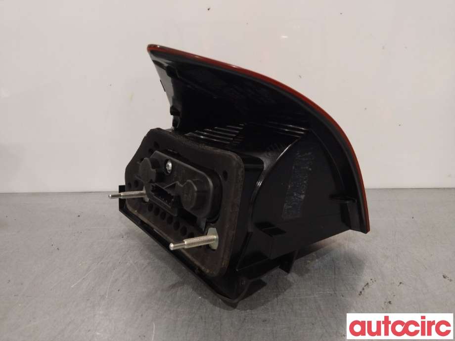 Baklykt venstre til Ford Galaxy 2010-2015 (Type III, Fase 2)  (FORD|1746086|AM21-13405-EG)
