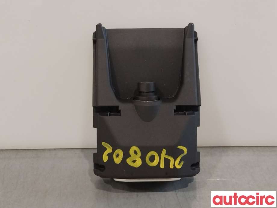 Kamera til Opel Ampera-e, 2017-->> (Type II)  (OPEL|84467084)