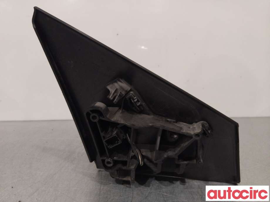 Speil venstre til Renault Megane 2009-2016 Type III  (RENAULT|963020180R)
