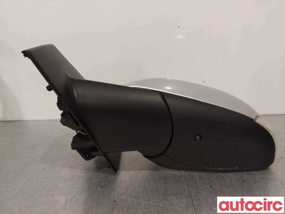 Speil venstre til Renault Megane 2009-2016 Type III  (RENAULT|963020180R)