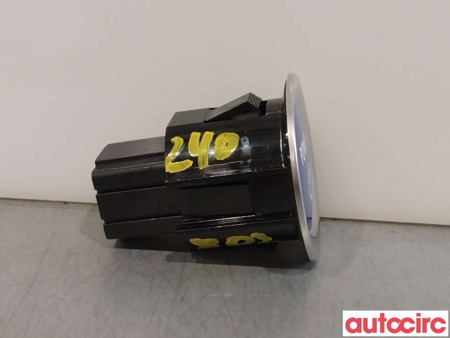 Bryter start/stopp til Opel Ampera-e 2017-->> (Type II)  (OPEL|23355467|)
