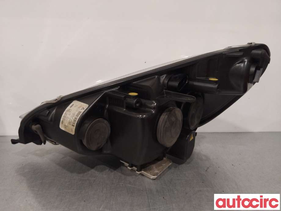 Frontlykt høyre xenon til Ford Galaxy 2010-2015 (Type III, Fase 2)  (FORD|1801373|6M21-13005-AH)