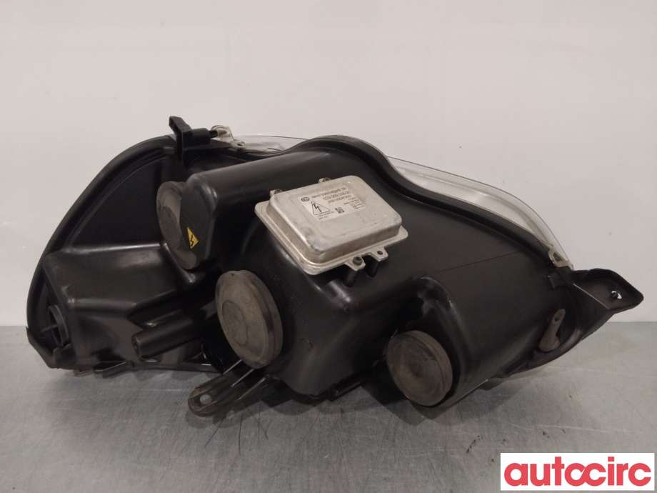 Frontlykt høyre xenon til Ford Galaxy 2010-2015 (Type III, Fase 2)  (FORD|1801373|6M21-13005-AH)