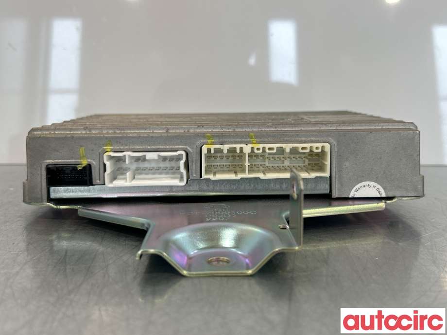 Bilstereo forsterker til BYD T3 2020-->>  (BYD|HCE-7909100C)