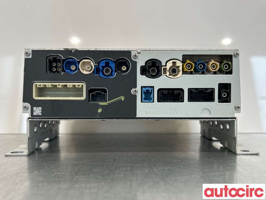 Bilstereo forsterker til BYD T3 2020-->>  (BYD|HCEEE-7924200)