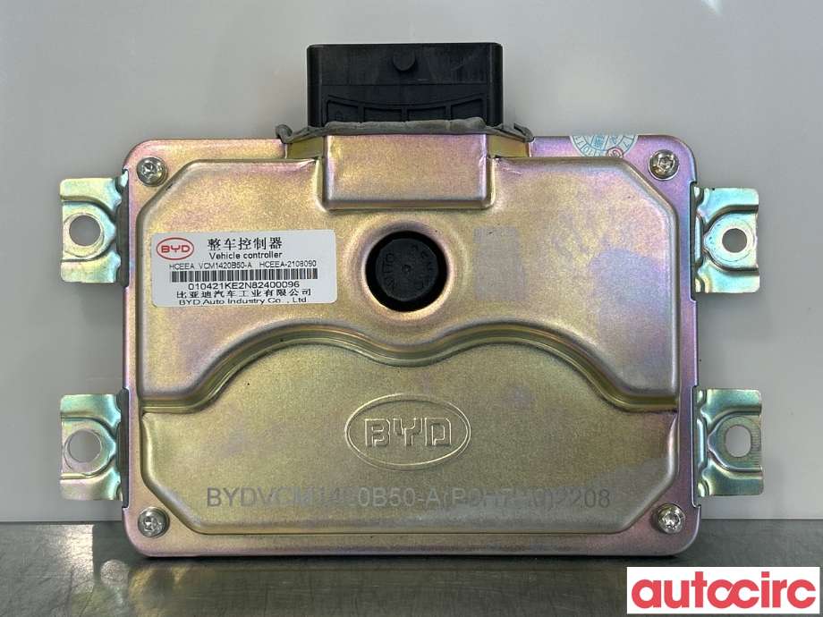 Styreenhet diverse til BYD T3 2020-->> (BYD|HCEEE-7924200)
