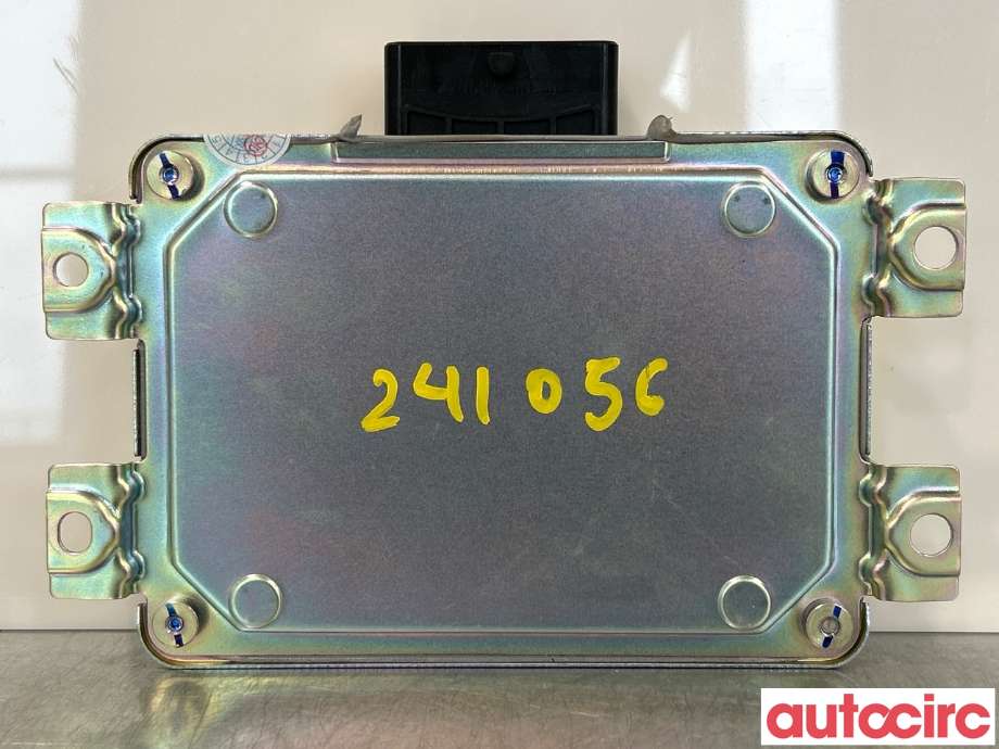 Styreenhet diverse til BYD T3 2020-->> (BYD|HCEEE-7924200)