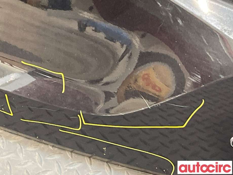 Bakluke combi til Opel Astra K 2015-->>  (OPEL|39128946)