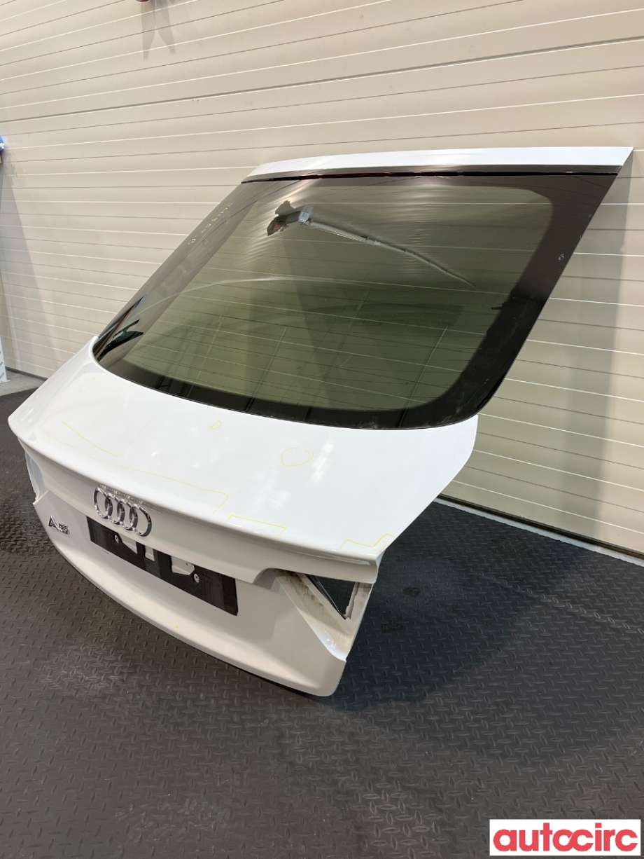 Bakluke combi til Audi A5 2007-2016 (Type I)  (AUDI|8T8827025)