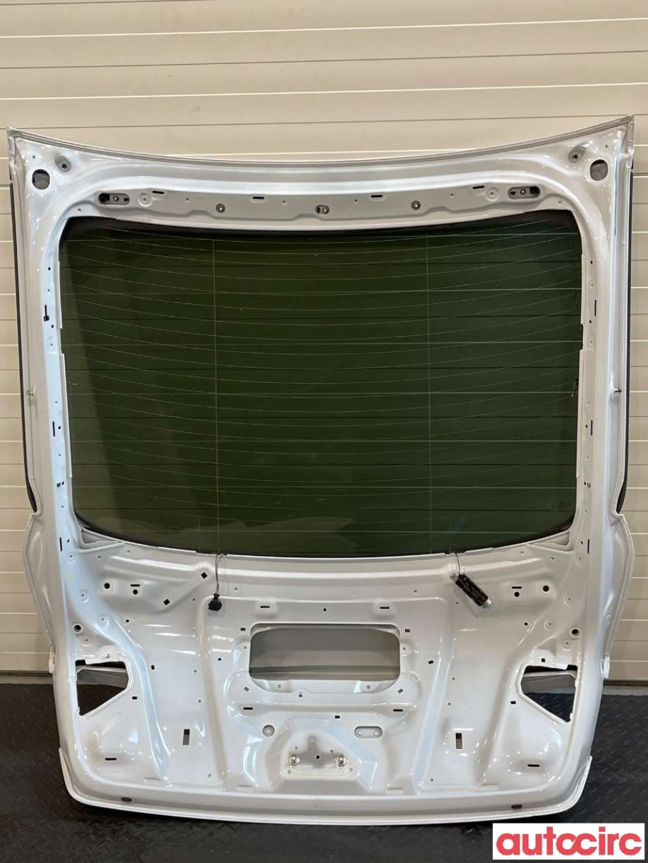 Bakluke combi til Audi A5 2007-2016 (Type I)  (AUDI|8T8827025)