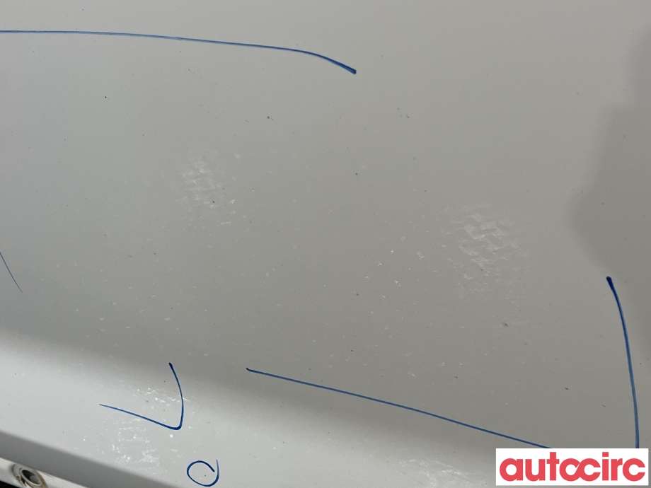 Dør venstre foran til Ford Kuga 2008-2012 (Type I)  (FORD|1712679|P8V41-S20125-AC)