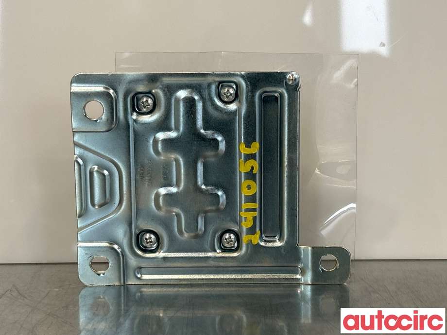 Airbag elektronikk til BYD T3 2020-->> (BYD|HCE-3658100A)