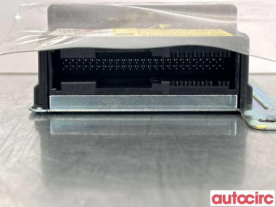 Airbag elektronikk til BYD T3 2020-->> (BYD|HCE-3658100A)