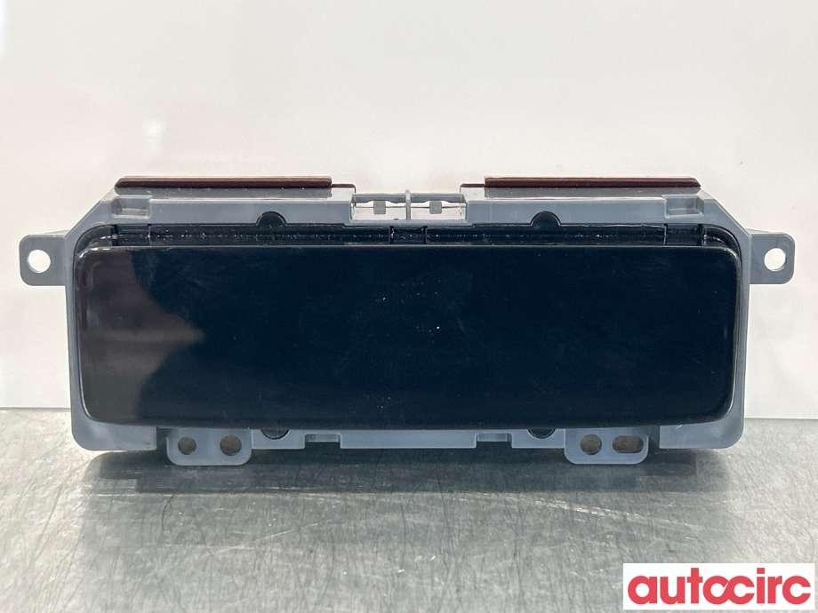 Varmeapparat diverse til BYD T3 2020-->> (BYD|HCEF-8114870)