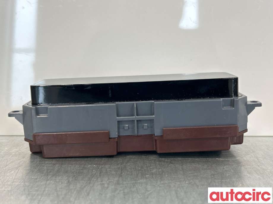 Varmeapparat diverse til BYD T3 2020-->> (BYD|HCEF-8114870)