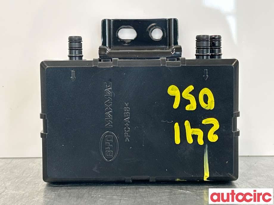 Styreenhet diverse til BYD T3 2020-->> (BYD|HCEF-8113310)