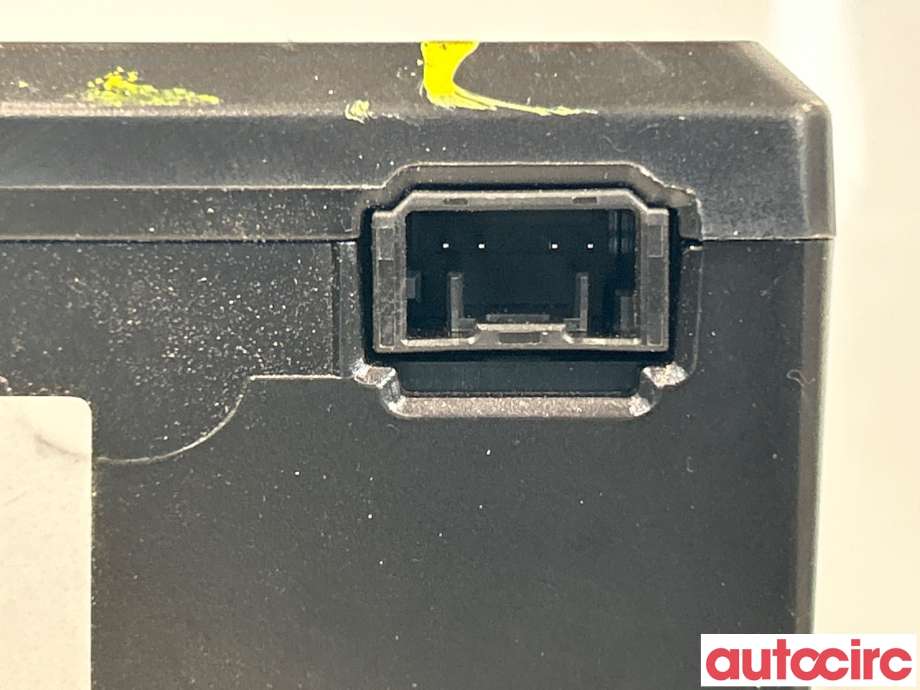 Styreenhet diverse til BYD T3 2020-->> (BYD|HCEF-8113310)