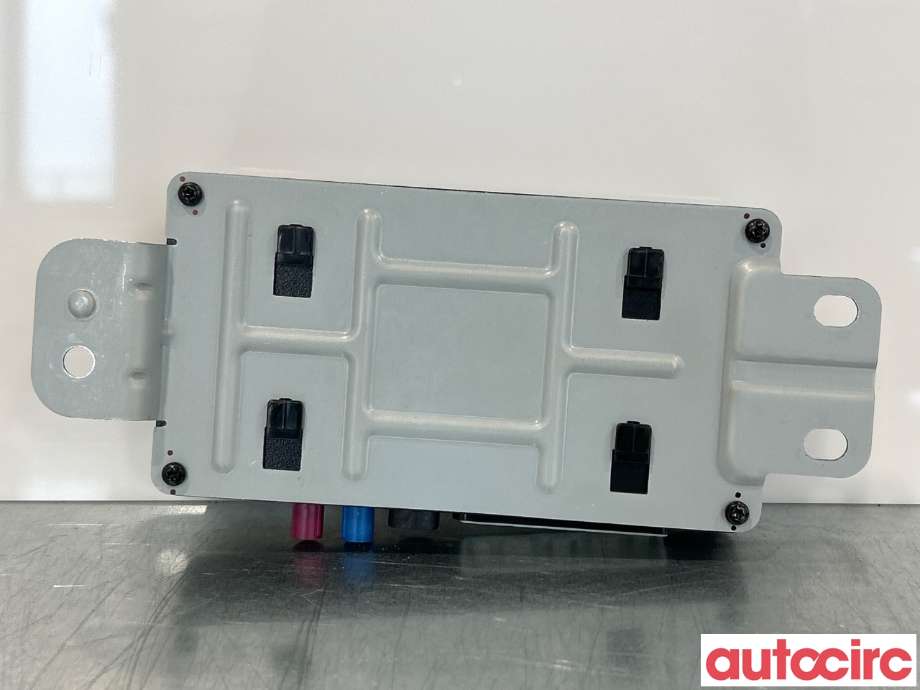 Styreenhet diverse til BYD T3 2020-->> (BYD|HCEEC-7905030)