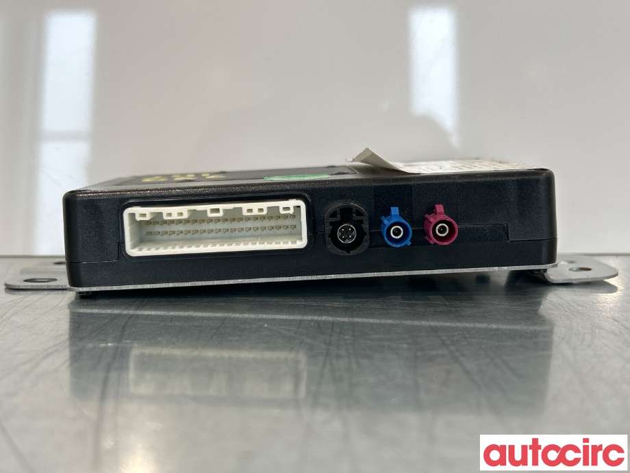 Styreenhet diverse til BYD T3 2020-->> (BYD|HCEEC-7905030)