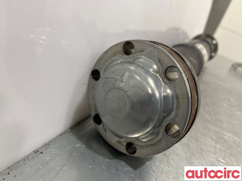 Mellomaksel fremre til Mercedes ML 2005-2011 (W164) (W164) (MERCEDES|A2514100701|)