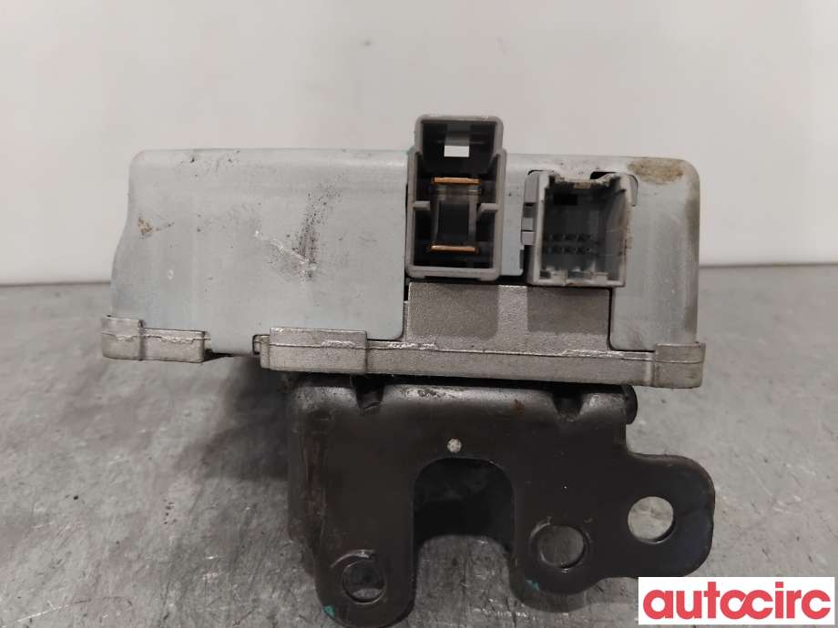 Styreenhet servo til Kia Soul 2014-2019 (Type II)  (KIA|56340E4100|E456399500|)