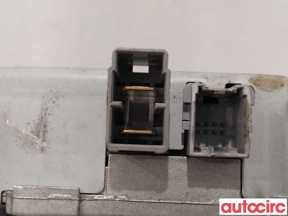 Styreenhet servo til Kia Soul 2014-2019 (Type II)  (KIA|56340E4100|E456399500|)