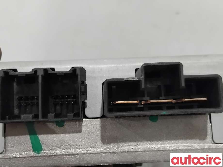 Styreenhet servo til Kia Soul 2014-2019 (Type II)  (KIA|56340E4100|E456399500|)