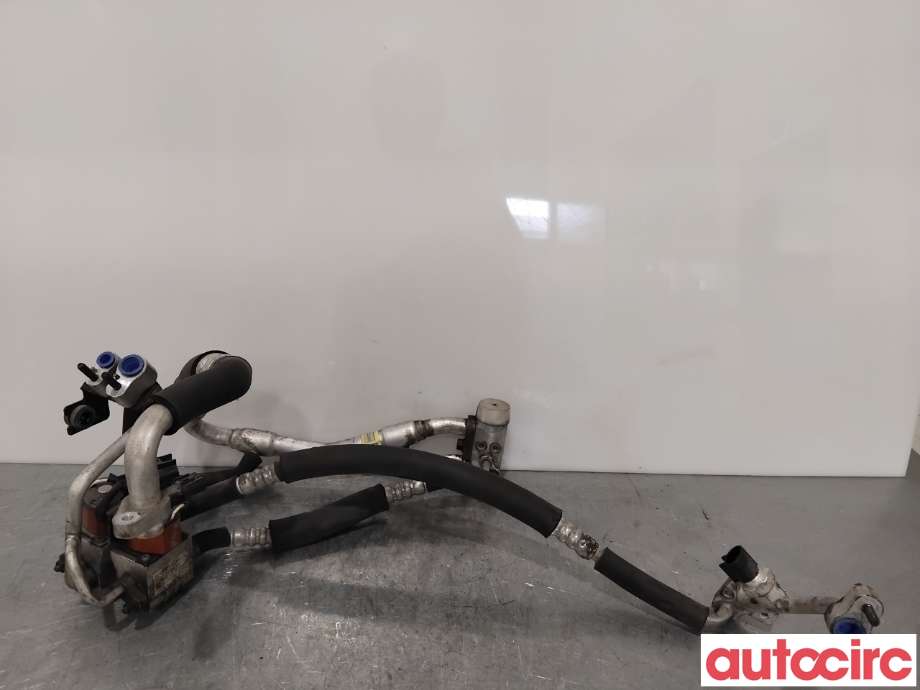 Diverse deler til Kia Soul, 2014-2019 (Type II) (KIA|97775E4550)