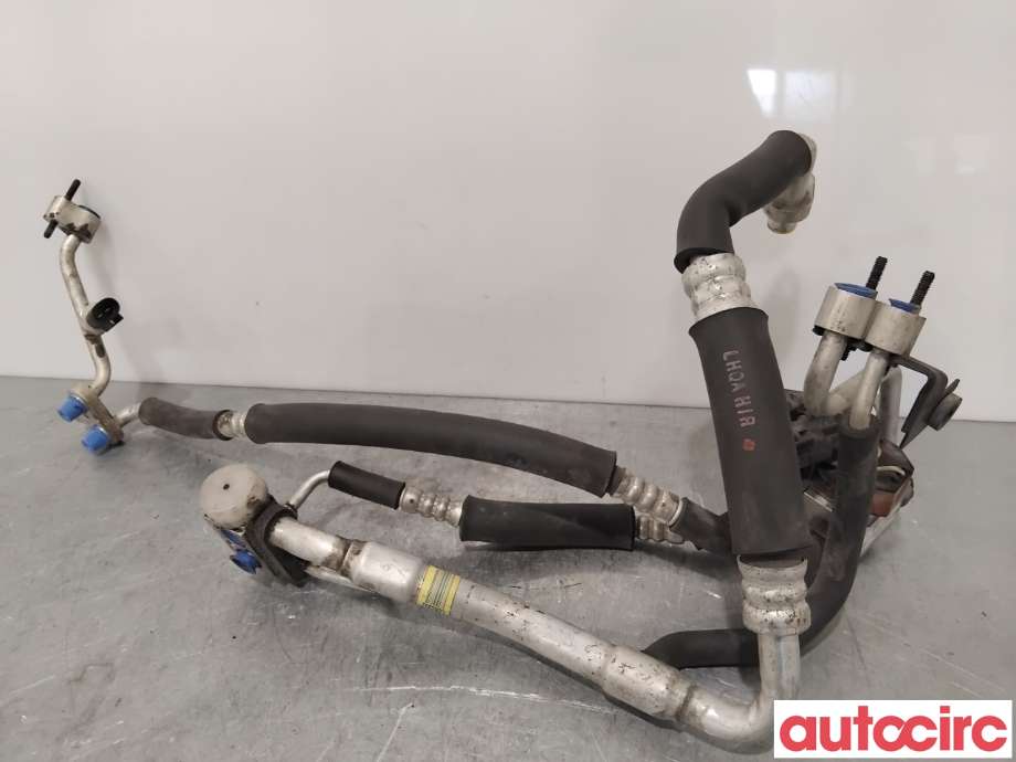 Diverse deler til Kia Soul 2014-2019 (Type II) (KIA|97775E4550|)