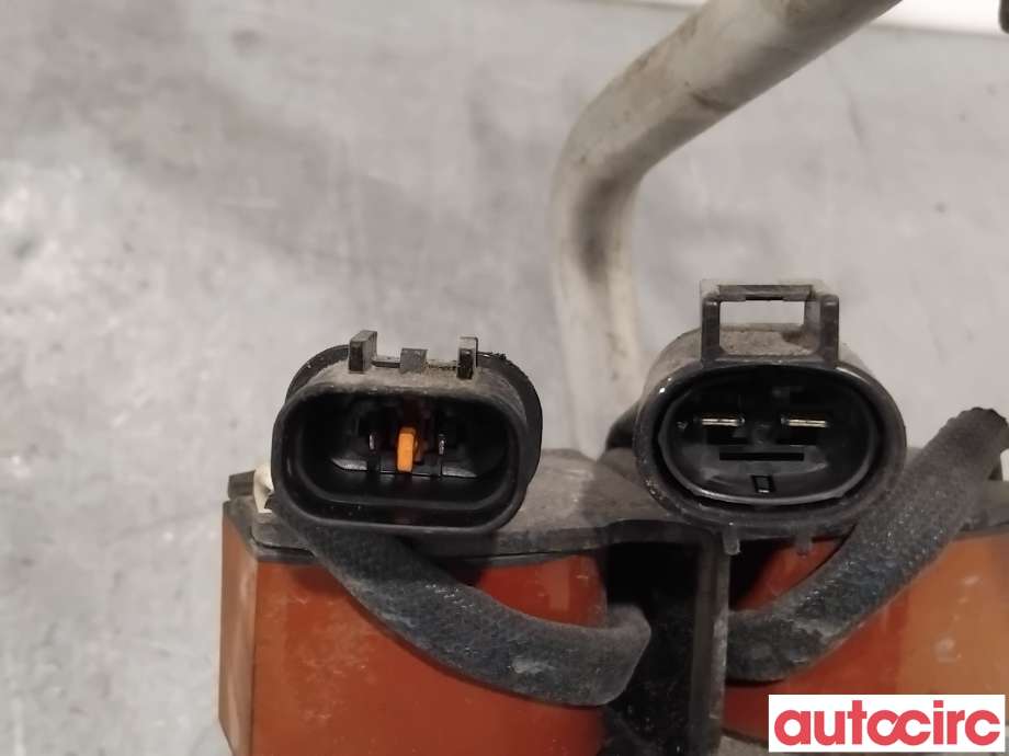 Diverse deler til Kia Soul 2014-2019 (Type II) (KIA|97775E4550|)
