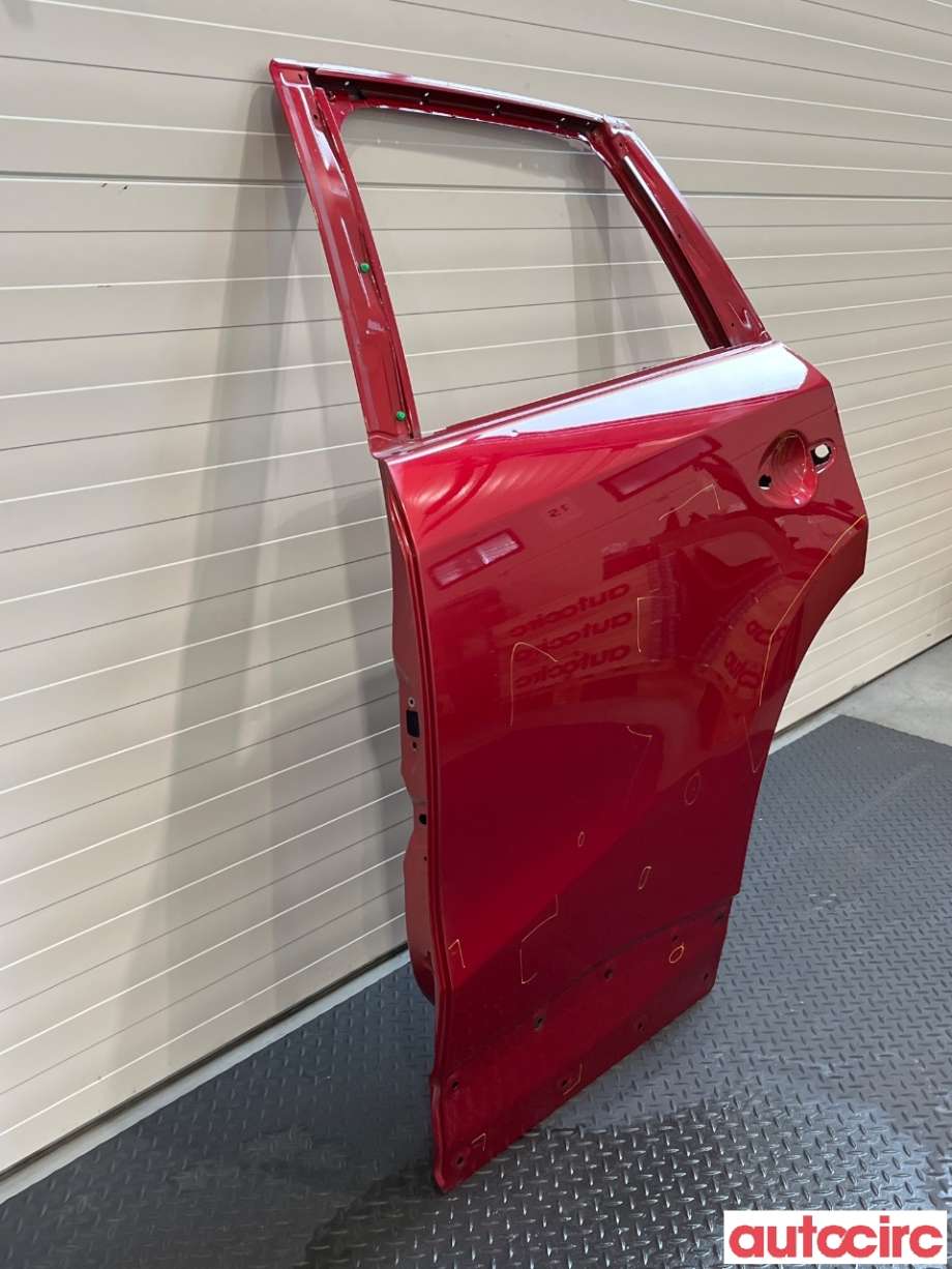 Dør venstre bak til Mazda CX-5 2012-2017 (Type I)  (MAZDA|KDY3-73-02XE|KDY37302XE)