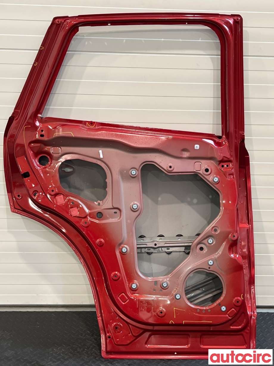 Dør venstre bak til Mazda CX-5 2012-2017 (Type I)  (MAZDA|KDY3-73-02XE|KDY37302XE)