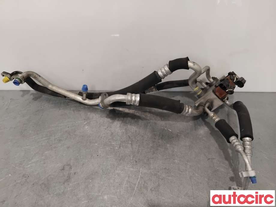 Diverse deler til Kia Soul 2014-2019 (Type II) (KIA|97776E4560|)